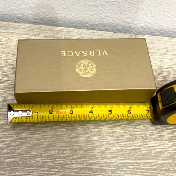 💯Authentic Versace Box - Picture 3 of 4